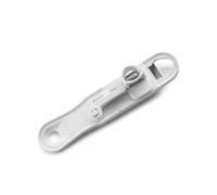 IBILI 799820 Appareil pour Tortillas Aluminium Orange 20 cm