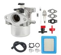 799866 Carburetor for Craftsman Toro 675 190cc Tune Up Kit 6.25HP .75HP Engine 794304 796707 790845 799871 Lawn Mower