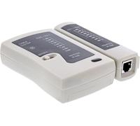 79998 A Testeur De Câble Rj45 Avec 9 Led[YIN4182306]