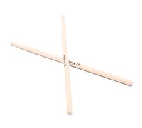 7A baguettes Instruments de Percussion pièces et accessoires baguettes de tambour en bois d'érable