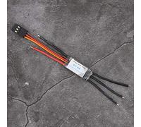7A ESC pour Avion à Voilure Fixe avec Sortie Bec