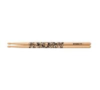 7A-S STICK OF DOOM JAPANESE OAK 13MM PETITE OLIVE