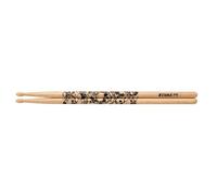 7A-S STICK OF DOOM JAPANESE OAK 13MM PETITE OLIVE