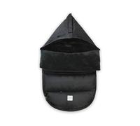 7AM Enfant Chancelière Pod -Chancelière d’Hiver Universelle pour Poussettes et Sièges Auto, Sac de Couchage pour Poussette pour Bébé, Tout-Petits et Enfant