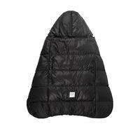 7AM Enfant Couverture de portage - K-Poncho 3 en 1 Polyvalent, Ergonomique, Pochette Doublée en Peluche, s'ajuste universellement à tout Porte-Bébé, Sièges Auto & Poussettes