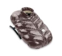 7AM Enfant Housse de Siège Auto - Cocoon pour Bébé pour Garçons et Filles, Hydrofuge à la Pluie et à la Neige, Coupe-Vent, Fermeture éclair Centrale, S'ajuste Universellement au Siège Auto (0-12M)