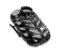 7AM Enfant Housse de Siège Auto - Cocoon pour Bébé pour Garçons et Filles, Hydrofuge à la Pluie et à la Neige, Coupe-Vent, Fermeture éclair Centrale, S'ajuste Universellement au Siège Auto (0-12M)