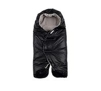 7AM Enfant Housse de Siège Auto - Nido Wrap pour bébé Housse de Siège d’Auto pour Nouveau-nés & Nourrissons, Lange d’Hiver pour Bébé, Déperlant, Respirant Coupe-Vent, Protection d’Hiver, S'ajuste universellement à tout Berceau, Sièges Auto, Poussette & Accessoire de Voiture