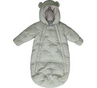 7AM Enfant Overal AIRY BLUE ( 3-6m)