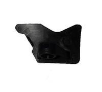 7AP930 SUPPORT ARTICULATION COFANO ANT DX AIXAM CITY CROSSLINE GTO MINAUTO COUPE Universel