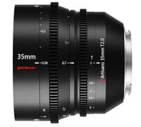 7artisan 35mm T2.0 Sony (E Mount)