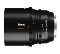 7artisan 85mm T2.0 Sony (E Mount)