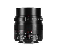 7Artisans 1.4/24Mm Noir Pour Fuji X Mount APS-C