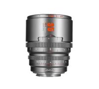 7artisans 10mm / 16mm / 25mm / 35mm / 50mm / 85mm T2.1 Objectif Cinéma Super 35 Cadre Grande Ouverture 260 ° Course de Mise au Point Objectif de caméra pour Monture Canon RF (Gris Titane, 35mm T2.1)