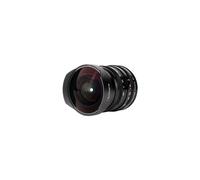7Artisans 10mm f/2.8 objectif ultra grand-angle pour Panasonic/Leica/Sigma L-Mount MkII