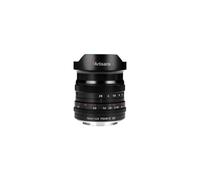 7Artisans 10mm f/2.8 Sony E-Mount MkII noir - objectif ultra grand-angle pour photographie de paysage et d'architecture