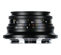 7artisans 10mm F/3.5 M43 Panasonic Olympus noir