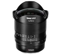 7artisans 10mm F/2.8 Mark II (Nikon Z-mount), noir