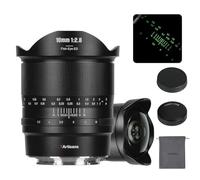 7artisans 10mm F2.8 II Fisheye Objectif pour Sony E-Mount