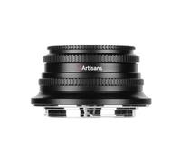 7Artisans 10mm F3.5 APS-C Clicked objectif ultra grand-angle pour Fujifilm FX-mount