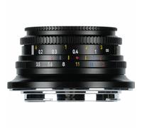 7artisans 10mm F/3.5 Sony E-mount noir