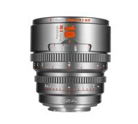 7artisans 10mm T2.1 Fuji (monture FX) Gris titane | ✅5 ans de garantie