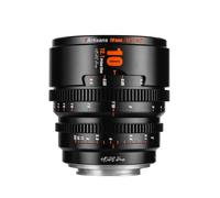 7artisans 10mm T2.1 Sony (E-mount) noir