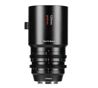 7artisans 120mm T2.9 Macro 2x Panasonic/Leica/Sigma (monture L)| ✅Promotions de Noël