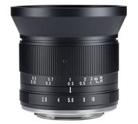 7artisans 12mm F2.8 Canon (monture EOS-R) mark ii