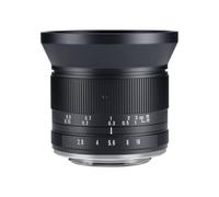 7artisans 12mm F2.8 M43 (Panasonic Olympus) mark ii