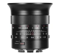 7Artisans - 14mm F2.8 Sony E