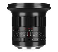 7Artisans - 15mm F4 Asph Canon RF