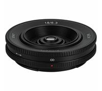 7artisans Objectif 18mm F6.3 ii – Monture Sony E
