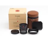 7Artisans - 35mm F2 II WEN Leica M