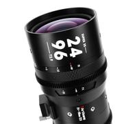 7artisans 24-96mm T2.9 Canon EF-mount pour reflex numérique noir| ✅5 ans de garantie