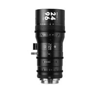 7artisans 24-96mm T2.9 PL-mount noir| ✅5 ans de garantie