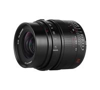 7ARTISANS 24mm f/1.4 Nikon DX Z Noir