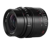 7Artisans 24mm F1.4 Fuji (FX Mount) | Offres 2026