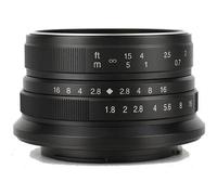 7Artisans - 25mm F1.8 Fuji X
