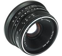 7Artisans - 25mm F1.8 Sony E