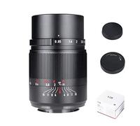7artisans 25mm F0.95 Objectif de l'appareil Photo APS-C Mise au Point Manuelle à Grande Ouverture pour Canon R RF R5 R6
