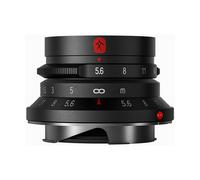 7Artisans - 28mm F5.6 WEN Leica M