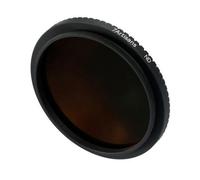 7artisans 34mm ND1000 filtre pour 9mm F/5.6 | ✅ Livraison gratuite à partir de 100 €