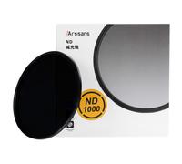7Artisans 34mm ND1000 filtre pour objectif 9mm f/5.6
