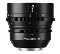 7artisans 35 mm T2.0 (monture Canon EOS R) | ✅+ garantie gratuit de 5 ans