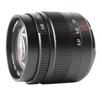7artisans 35mm F/0.95 M43 | ✅ Livraison gratuite à partir de 100 €