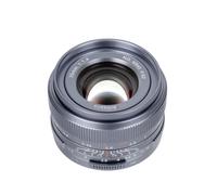 7Artisans 35mm f/1.4 objectif lumineux pour Panasonic/Leica/Sigma monture L MkIII FF