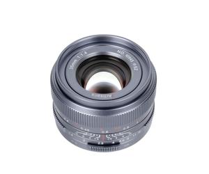 7Artisans 35mm f/1.4 Sony E-Mount MkIII FF objectif à grande ouverture pour full-frame