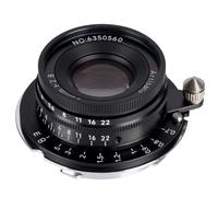 7ARTISANS 35mm f/2.8 Full Frame Monture M