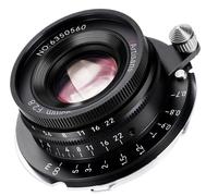 7ARTISANS 35mm f/2.8 Full Frame Monture M/L